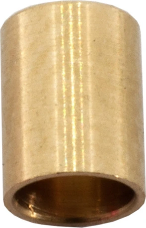 Fix паяльный ниппель Ø 3.0mm длина 4.0mm проволока Ø 1.7mm (10шт)