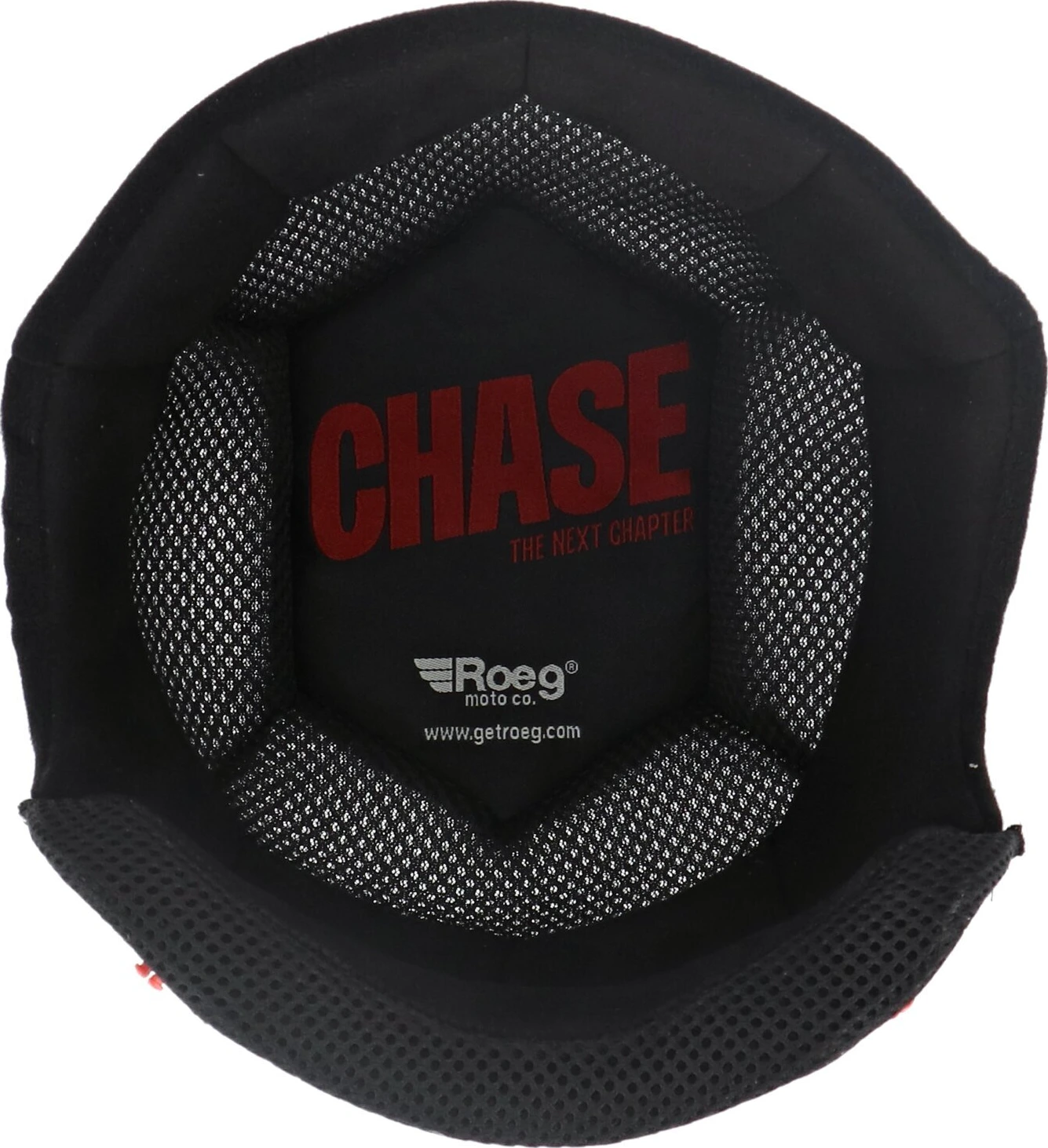 Roeg Chase replacement liner, Black, S