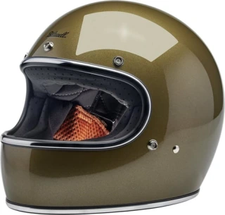 Biltwell Gringo helmet