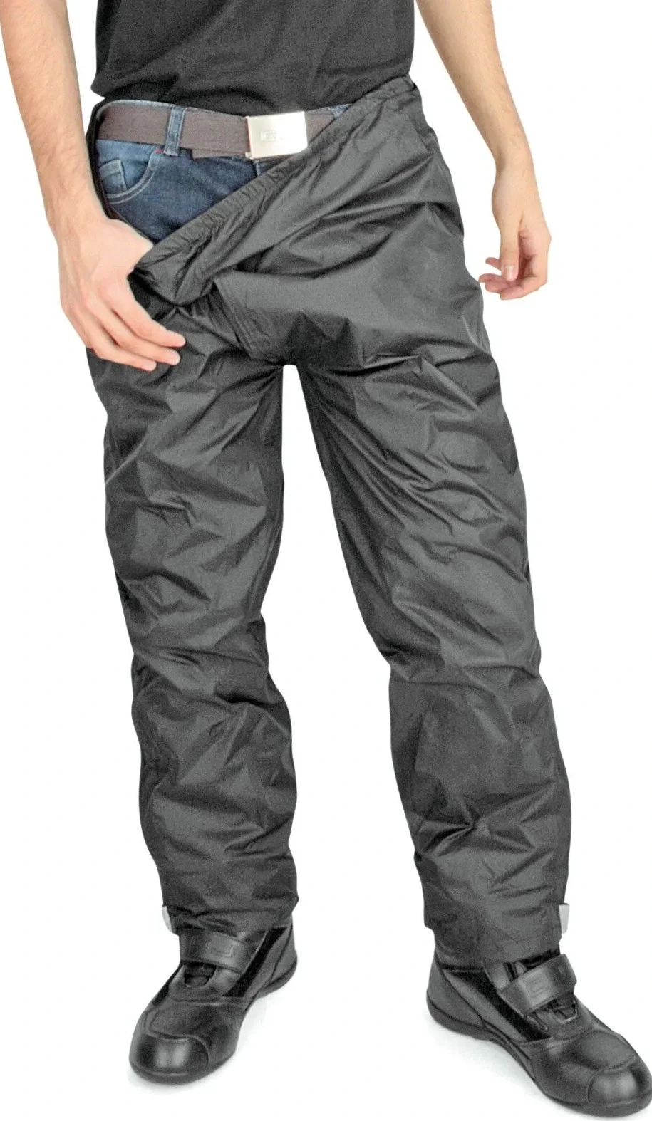 RAINPANTS CMPCT DOWN 2XL