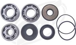 SBT Driveline Kit Yamaha