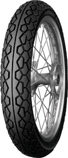 Dunlop K388 tire 90/90-18 51P