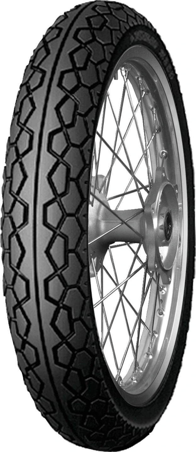 Dunlop K388 tire 90/90-18 51P