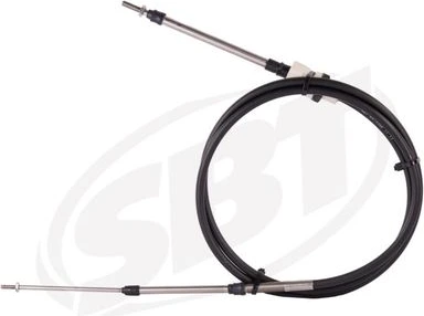SBT Steering Cable Polaris SL 650/700/750/SLT 750.1994/96