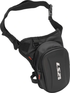 LS2 SHIELD LEG BAG