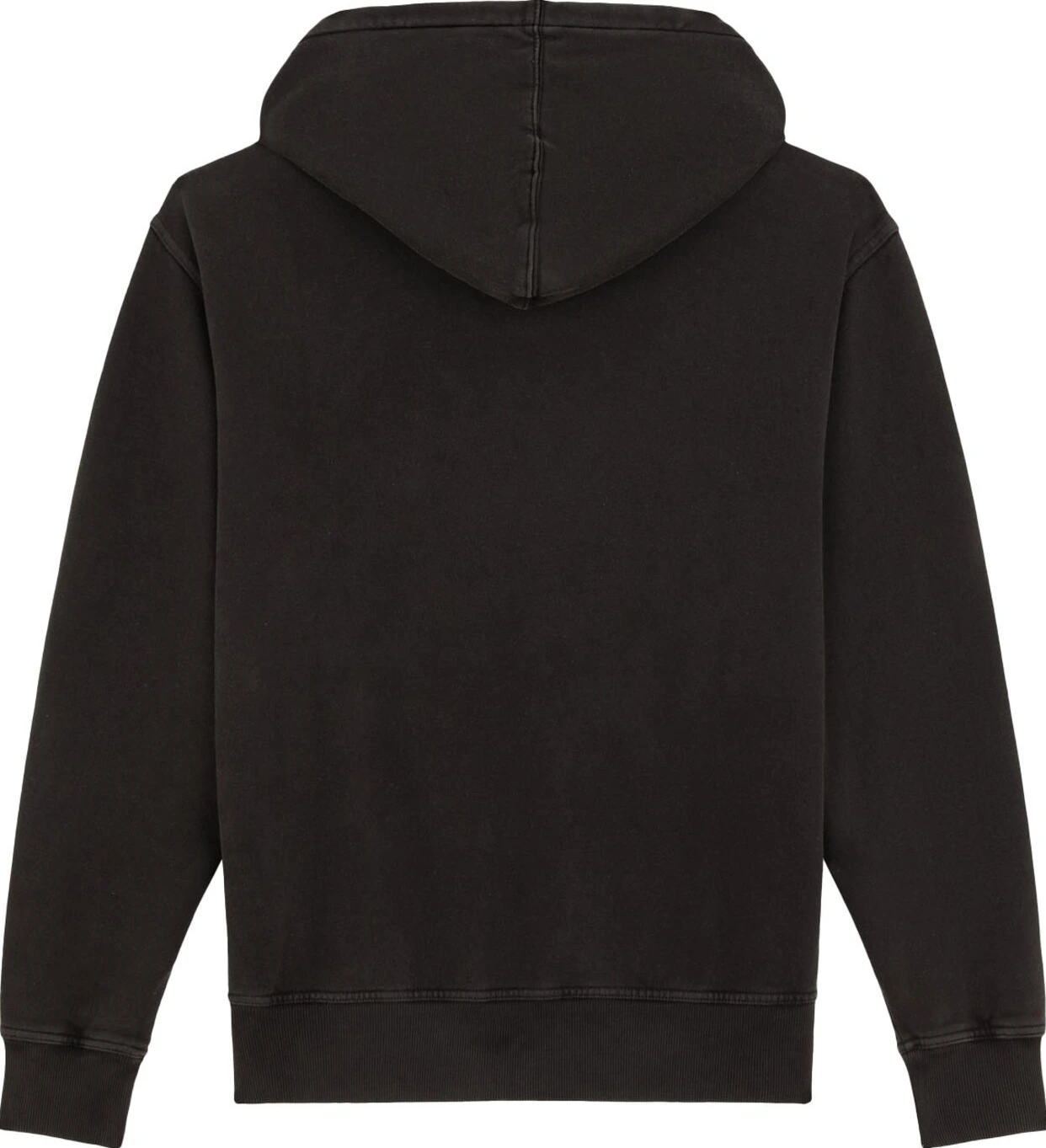 Dickies Plentywood hoodie, Black, 2XL
