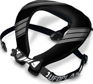 Bulldog Oversize Neck Support