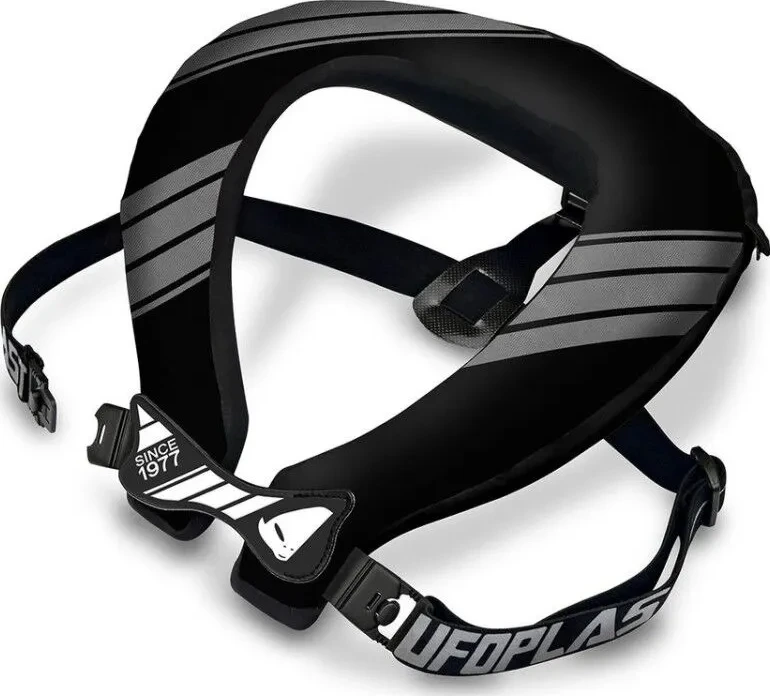 NECK SUPPORT ADULT BULLDOG