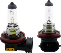 Philips bulb H8 12V 35W PGJ19-1