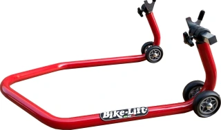 BIKE-LIFT, RS17/XL extra low rear paddock stand