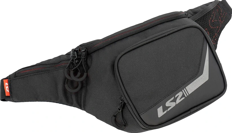 LS2 FREEDOM 3L WAIST BAG