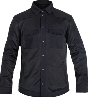 Aero Mesh Motoshirt