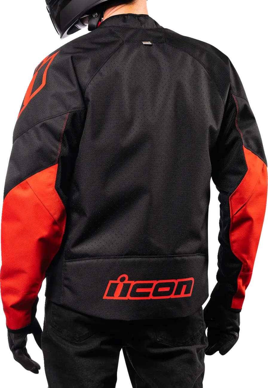 JACKET HOOLIGAN CE SLAYER LG