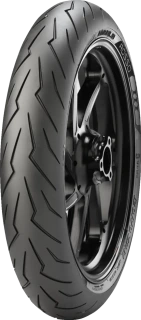 Diablo Rosso™ III Tire