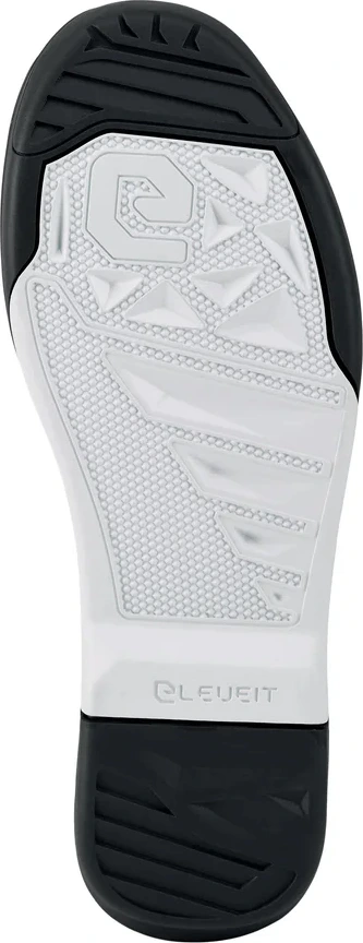 Eleveit X Privilege Boots - 40, Black