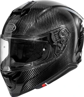 Hyper Carbon Helmet