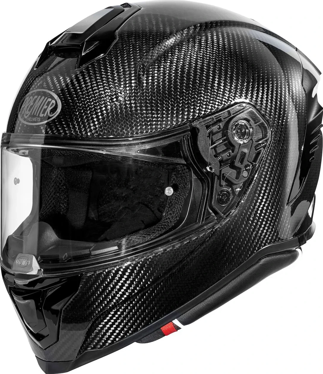 HELMET HYPER CARBON XS
