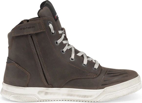 Forma Shoe City Dry WP Brown, 40