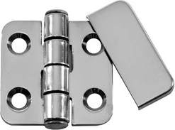 hinge cover