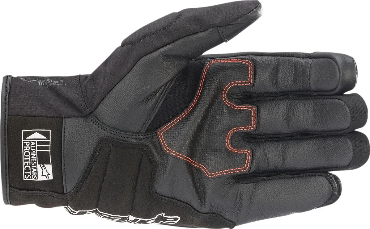 GLOVE SMX Z DS B/R S