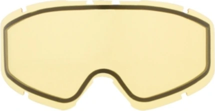 CKX Lens to goggle 210° Insulated Original yellow