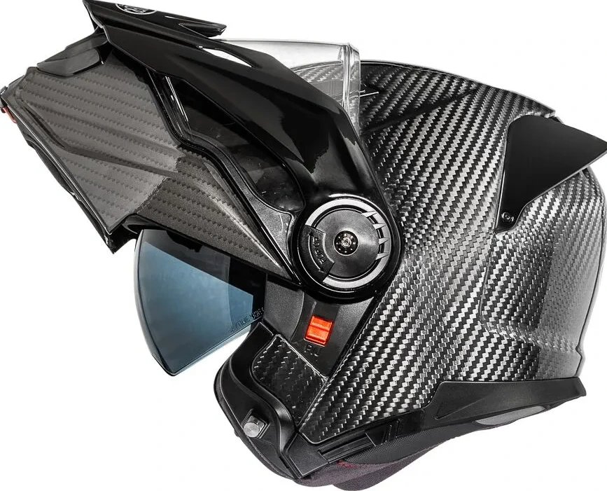 HELMET LANDCRUISER CARBON XS
