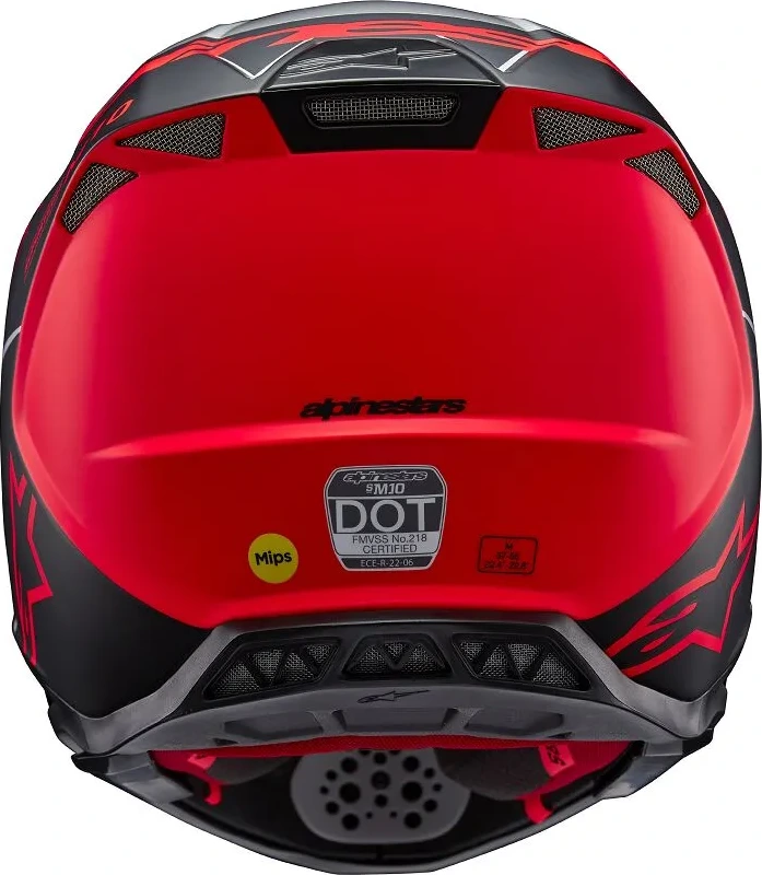 HELMET SM10 FLOOD ORAN S