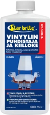 Star brite Vinyl Cleaner & Polish