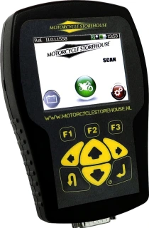 MCS, SCAN kit