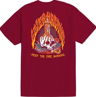 Loser Machine On Fire t-shirt