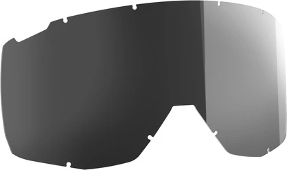 Scott MX Lens Primal/Hustle/Split/Tyrant Single dark grey afc
