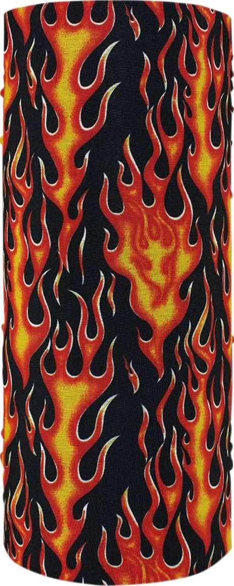 MOTLEY TUBE CLASSIC FLAME