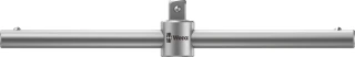 Wera Zyklop 3/8" sliding T-handle