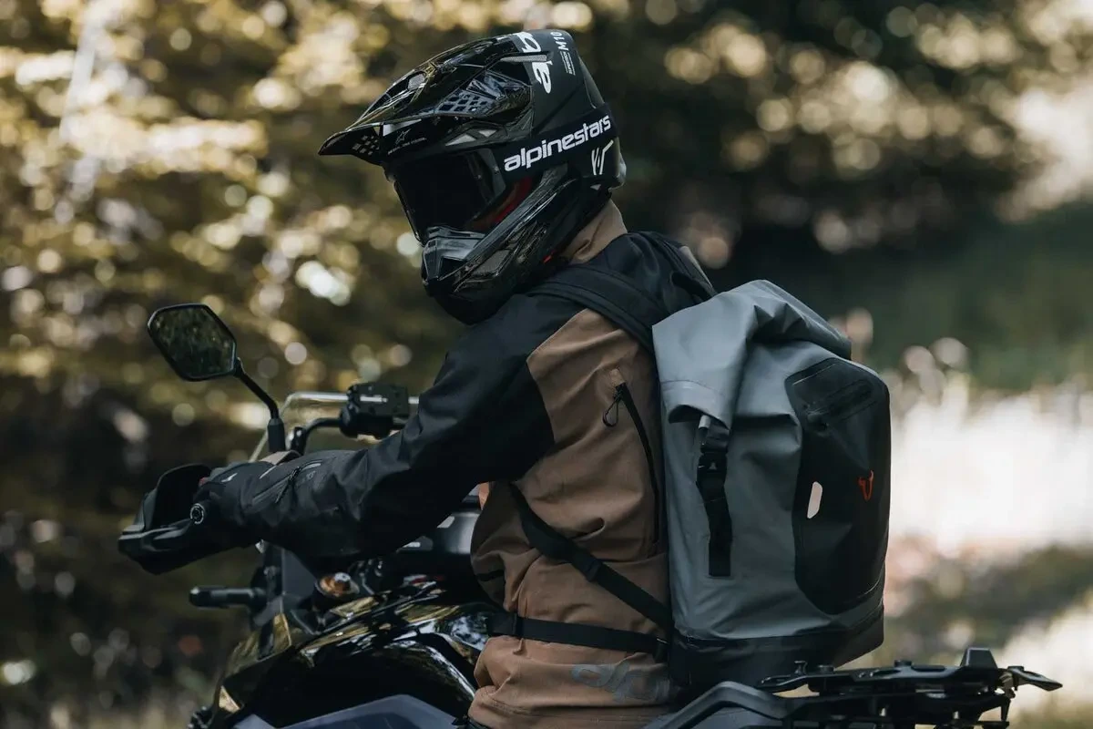 BACKPACK DRYBAG 300