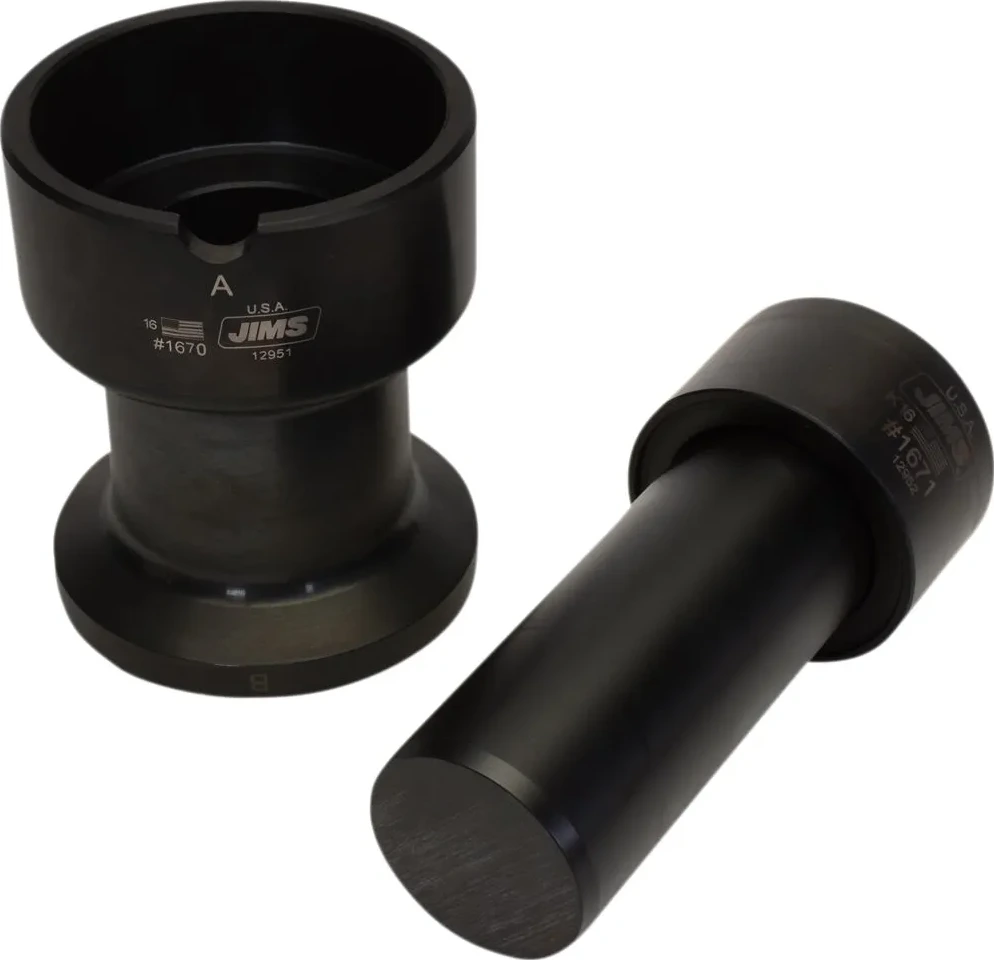 CRANKSHAFT BEARING TOOL