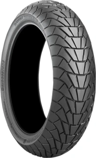 Battlax Adventurecross Scrambler AX41S Tire