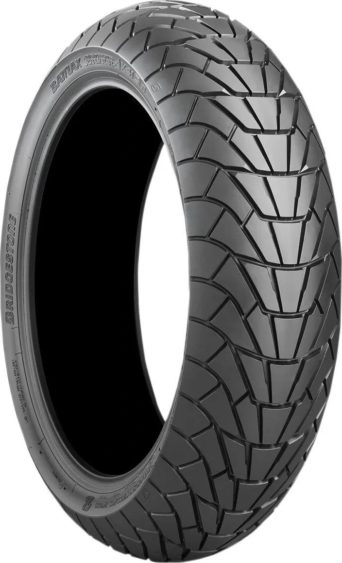 AX41S R 130/80-17 65HTL