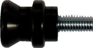 BIKE-LIFT, aizmugurējās alumīnija bobbins 8mm