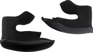 Roeg RX1 replacement cheek pads 21mm