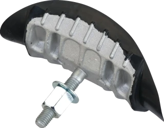 Rim Lock