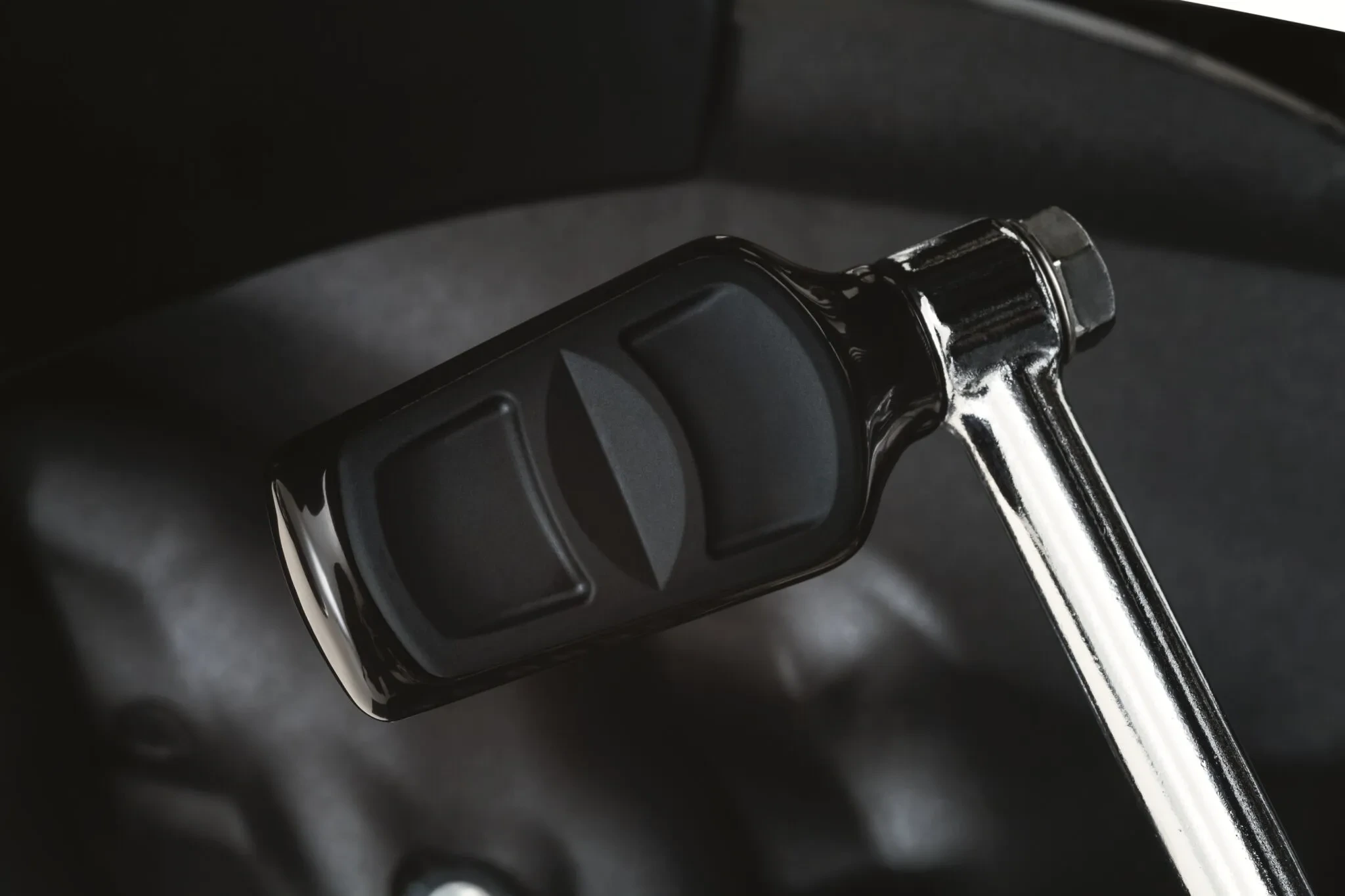 PEG SHIFT KINETIC GBLK