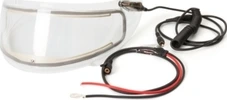 CKX Heated Double Lens Flex