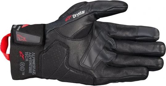 Alpinestars Gloves Belize v3 Drystar Black, M