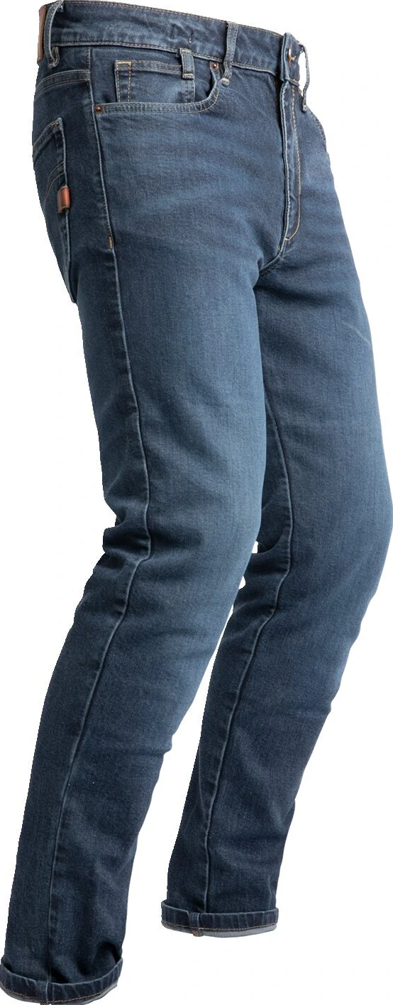 John Doe Pioneer Mono jeans, indigo, 30/32