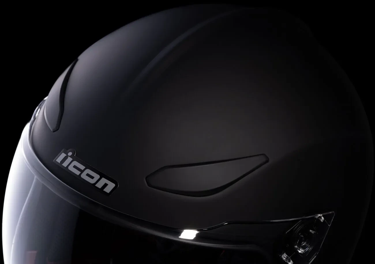 HELMET DOMAIN RUB BLACK 2X