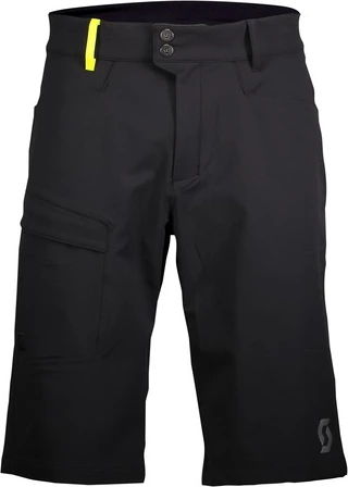 Scott Short M's Support FT black, M