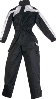Bering Iwaki rainsuit