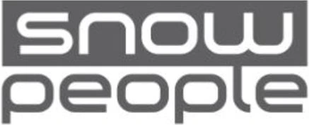 Snowpeople Pro clear single visor