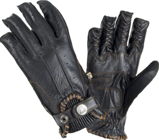 By City Second Skin gloves ladies