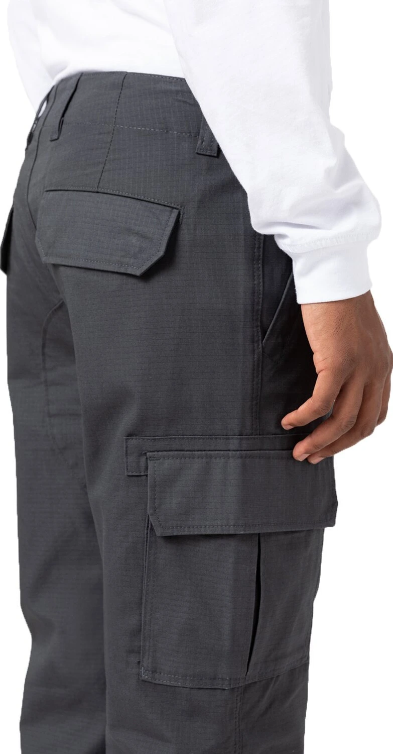 Dickies Millerville pant, charcoal, Gray, 40